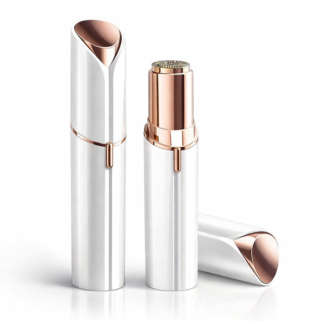 Depiladora Facial Silka - Piel Suave en Segundo